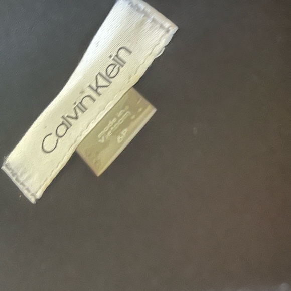 Calvin Klein Double Breasted Blazer Mini Dress - Picture 6 of 9